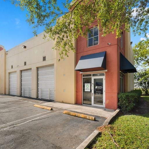 More Photos Of 6010 NW 99th Ave, Doral Warehouse For Sale