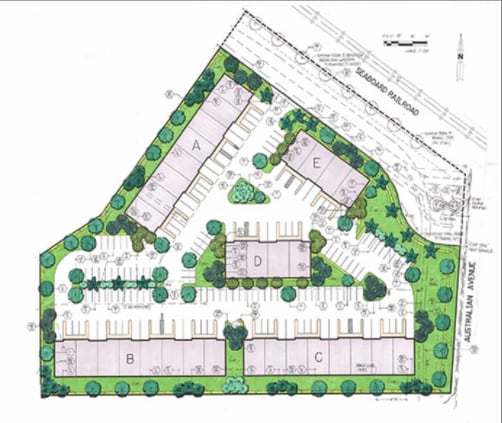 More Photos Of 4711 N Australian Ave, Mangonia Park Warehouse For Lease