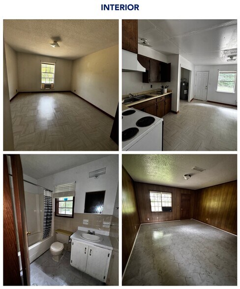More Photos Of , Vernon Multifamily For Sale
