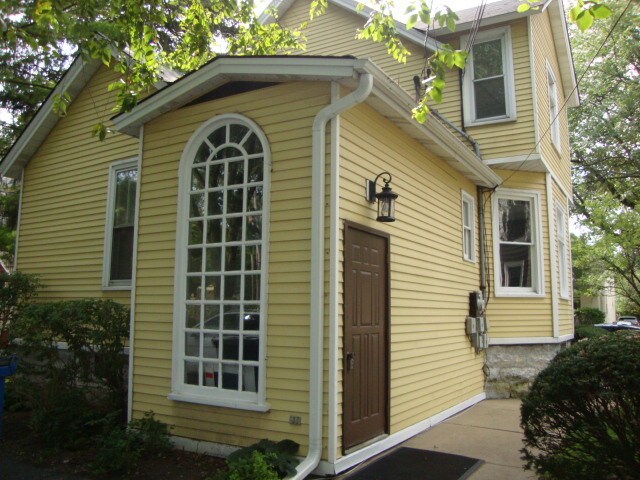 More Photos Of 115 S Vine St, Hinsdale Office Residential For Sale