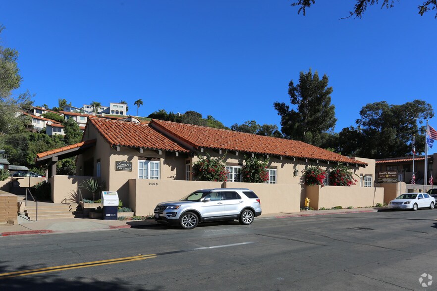 More Photos Of 2398 San Diego Ave, San Diego Office For Sale