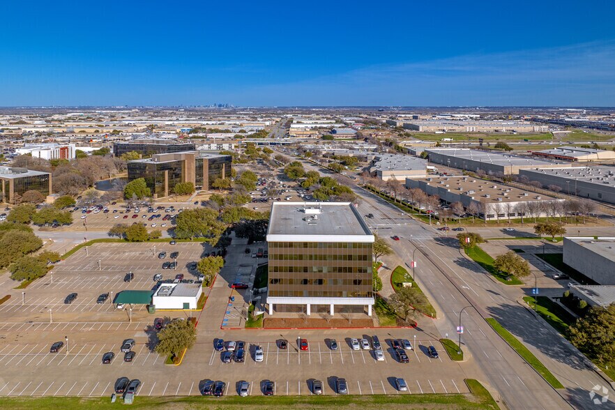 More Photos Of 2225 E Randol Mill Rd, Arlington Office For Lease