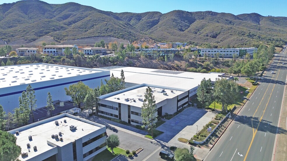 More Photos Of 28441 Rancho California Rd, Temecula Office For Lease
