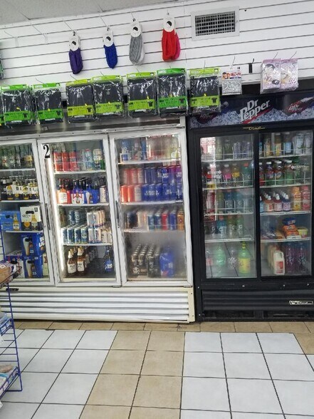 More Photos Of 1301 Griffin St, Houston Convenience Store For Sale