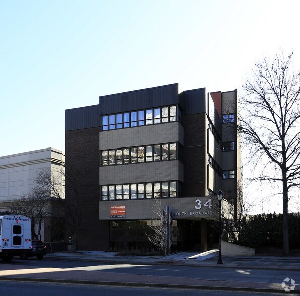 More Photos Of 34 S Broadway, White Plains Office For Sale