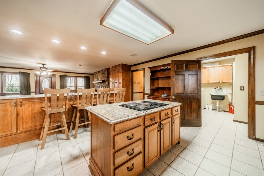 More Photos Of 15670 Bethel Avenue Ext, Midland Land For Sale