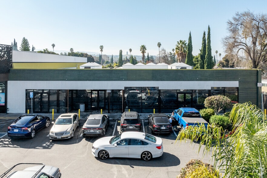 More Photos Of 2887 Senter Rd, San Jose Restaurant For Lease