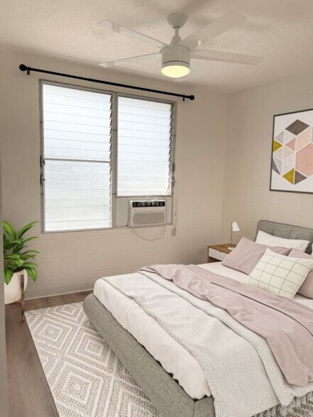 More Photos Of 2848 Date St, Honolulu Apartments For Sale