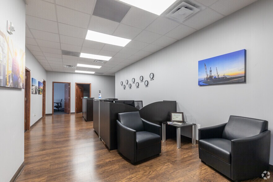 More Photos Of 14025 West Rd, Houston Office For Sale