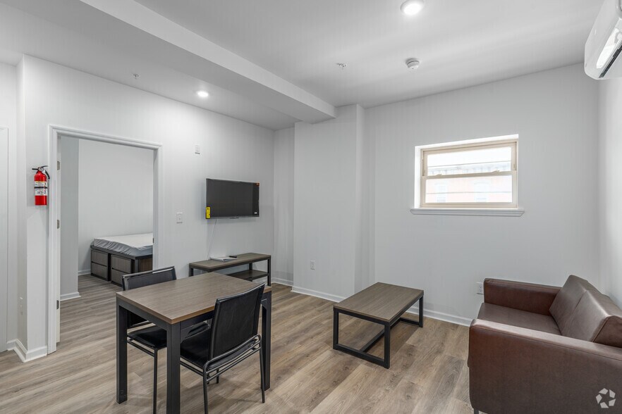 More Photos Of 1534 N 16th St, Philadelphia Apartments For Sale