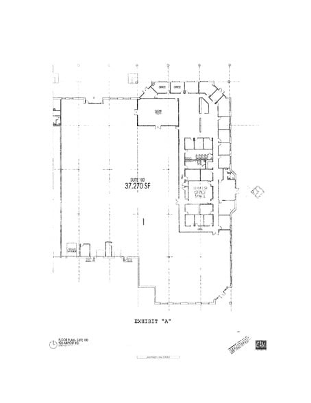 More Photos Of 905 Airport Rd, West Chester Research And Development For Lease