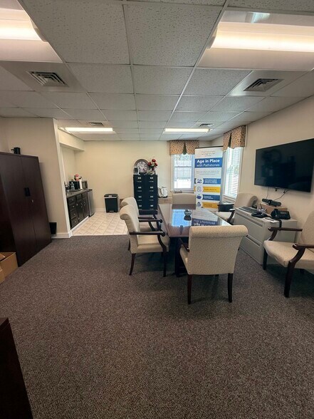 More Photos Of 4841 Hamilton Blvd, Wescosville Office For Lease