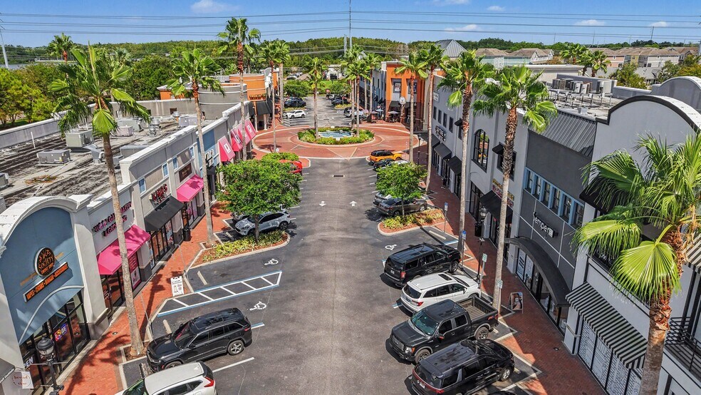 More Photos Of 9520-9532 W Linebaugh Ave, Tampa Unknown For Lease