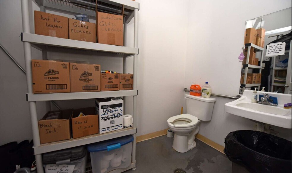 More Photos Of 692 Highway 515 E, Blairsville Carwash For Sale