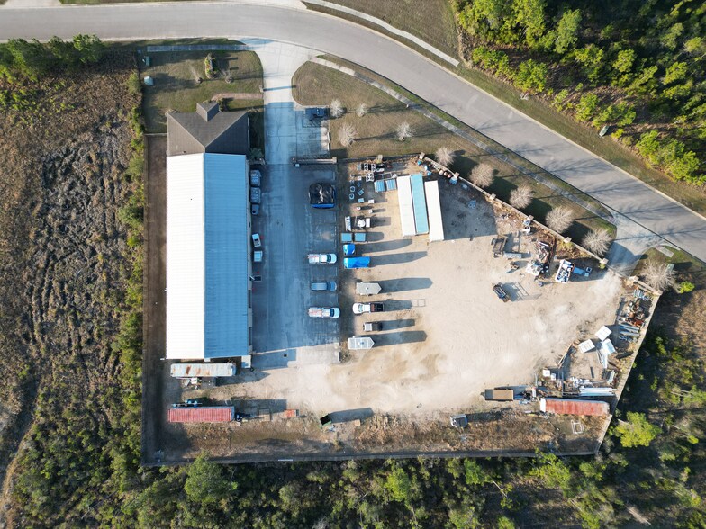 More Photos Of 3779 Abigail Dr, Theodore Warehouse For Sale