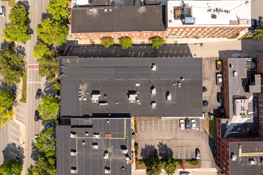 More Photos Of 42-46 Main St, Keene Loft Creative Space For Lease