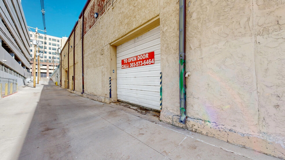 More Photos Of 531-545 Broadway, Denver Storefront Retail Office For Sale