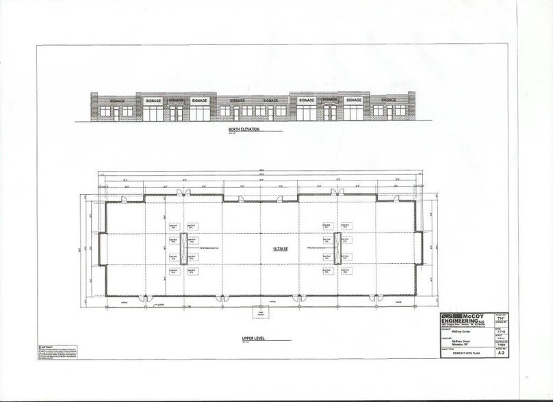 More Photos Of 550 McEvoy St, Mauston Storefront Retail Office For Lease