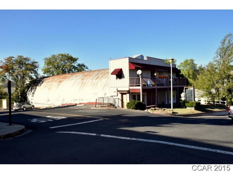More Photos Of 59 Main St, San Andreas Freestanding For Sale