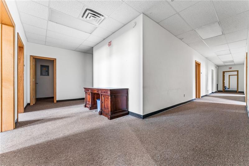 More Photos Of 433-435 Lawrence Ave, Ellwood City Storefront Retail Residential For Sale