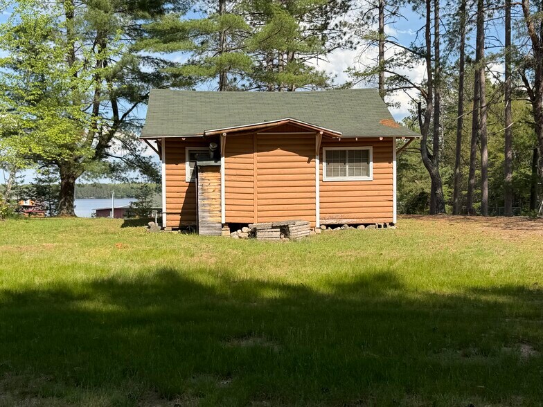 More Photos Of 3980 Lakeshore Dr, Rhinelander Lodge Meeting Hall For Sale