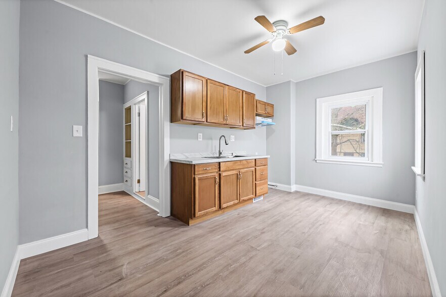 More Photos Of 2101 Denison Ave, Cleveland Storefront Retail Residential For Sale