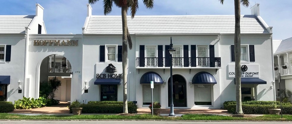 More Photos Of 292-296 14th Ave S, Naples General Retail For Lease