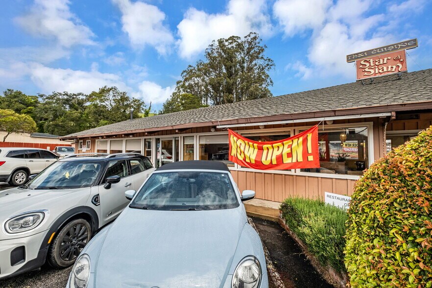 More Photos Of 3013-3035 Porter St, Soquel Office For Sale