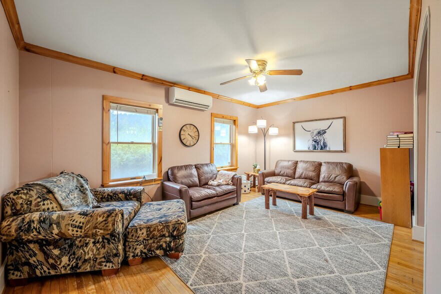 More Photos Of 228 Huntington Creek Rd, Sweet Valley Land For Sale