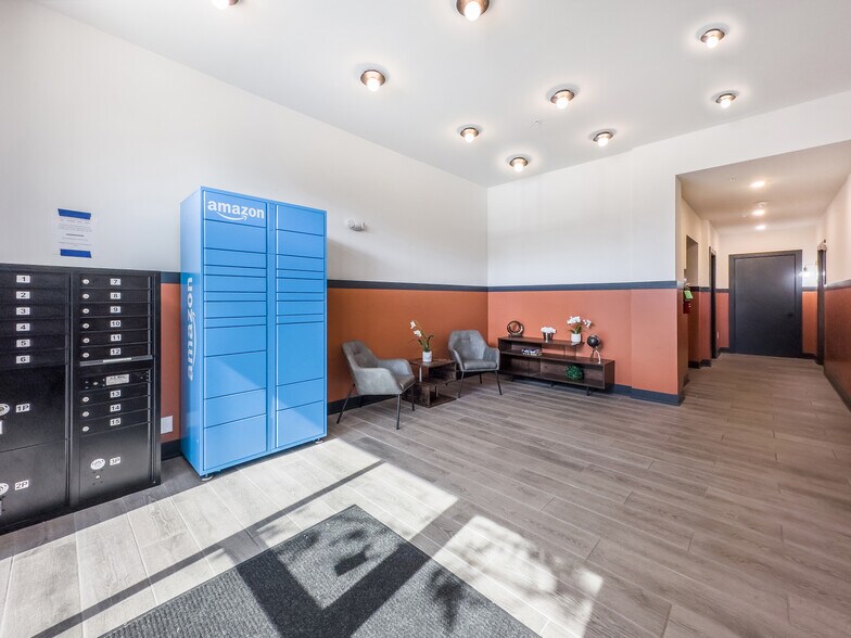 More Photos Of 1723 Ridge Ave, Philadelphia Apartments For Sale