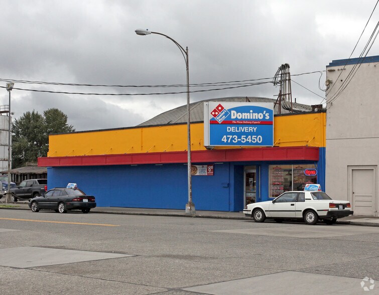 More Photos Of 5402 S Washington St, Tacoma Warehouse For Lease