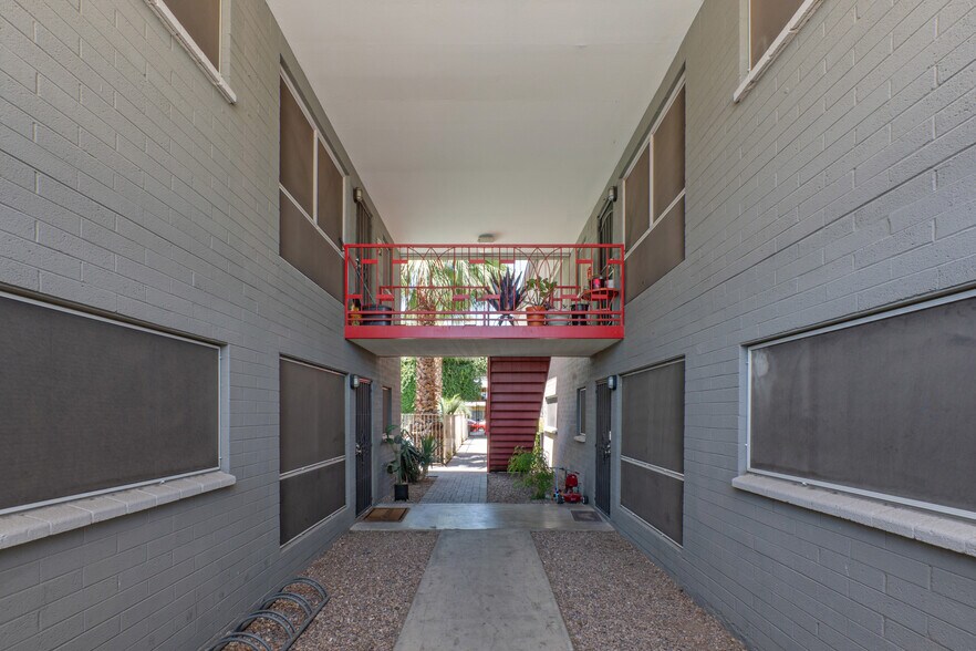 More Photos Of 3611 N 5th Ave, Phoenix Apartments For Sale