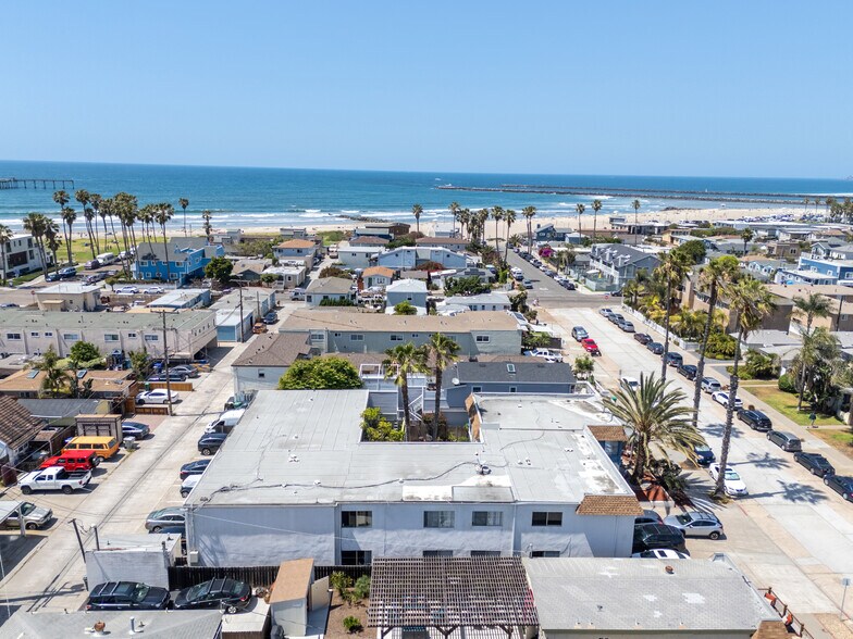 More Photos Of 5049 Cape May Ave, San Diego Apartments For Sale