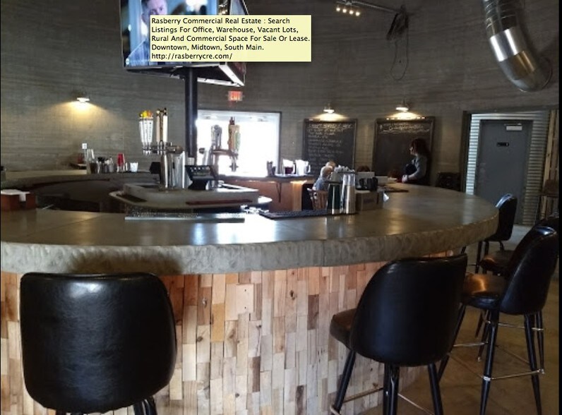 More Photos Of 141 E Carolina Ave, Memphis Restaurant For Sale