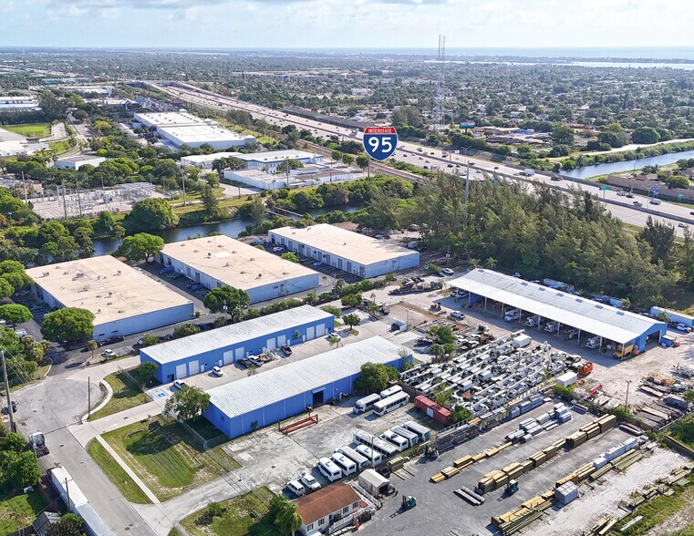 More Photos Of , Boynton Beach Industrial For Sale