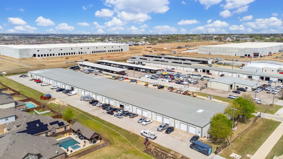 More Photos Of 10027 Harmon Rd, Fort Worth Unknown For Lease