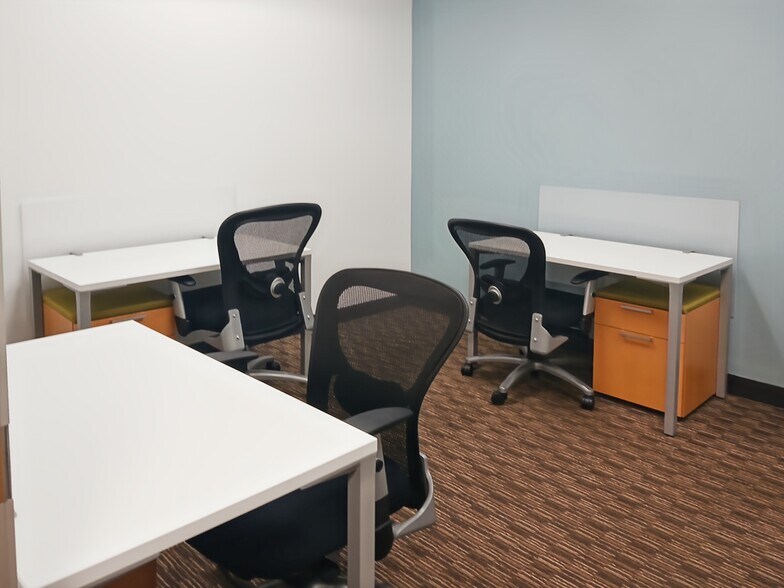 More Photos Of 232 Market St, Flowood Coworking Space