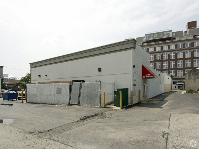 More Photos Of 1001 Washington Ave, Philadelphia Drugstore For Lease