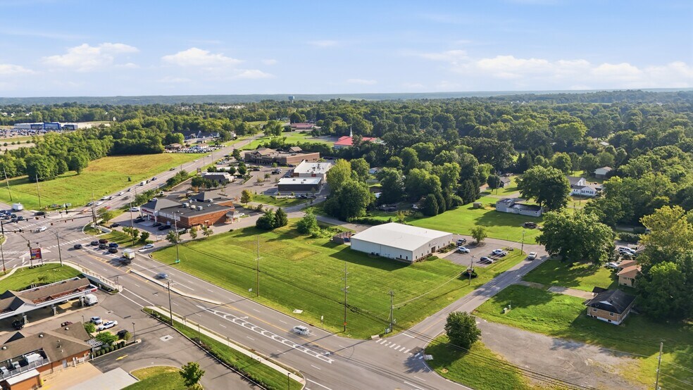 More Photos Of 6644 S Route 48, Maineville Land For Sale