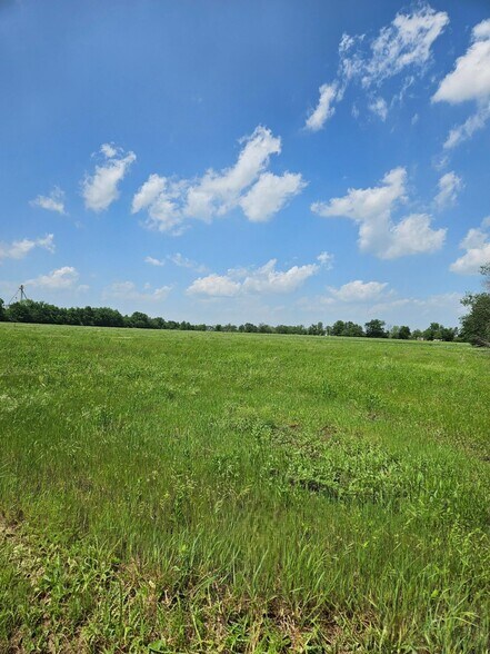More Photos Of Unassigned South 4440 Road, Welch Land For Sale