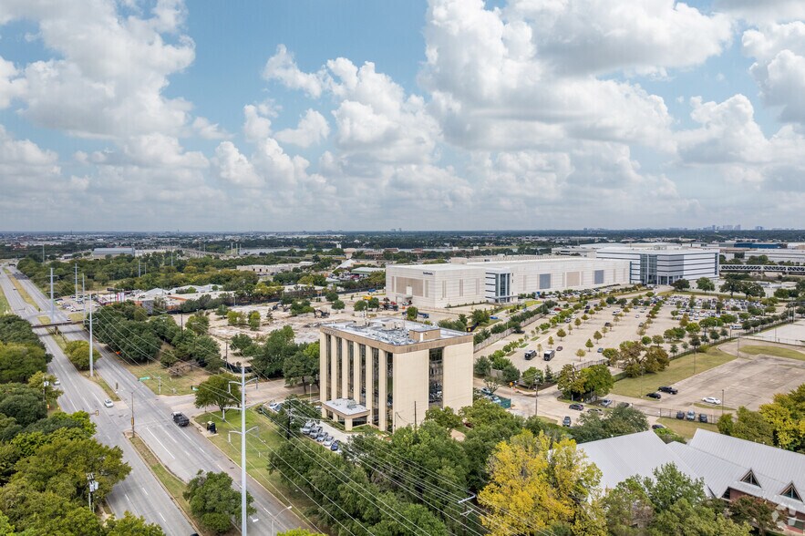 More Photos Of 2110 Research Row, Dallas Medical For Sale