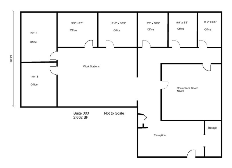 More Photos Of 94 N Elm St, Westfield Office For Lease