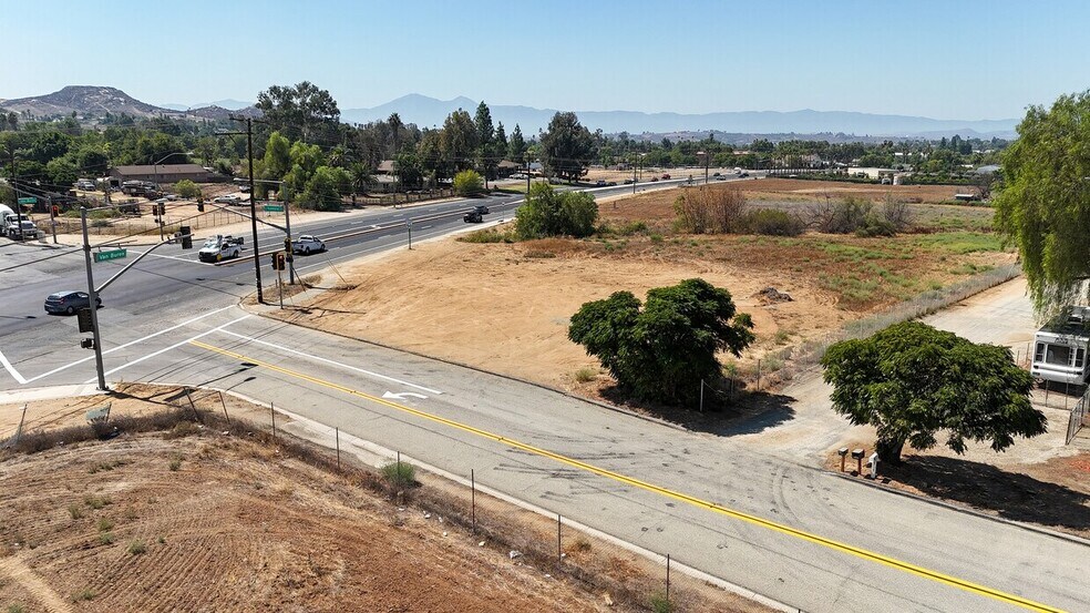 More Photos Of 16300 Van Buren Blvd, Riverside Land For Lease