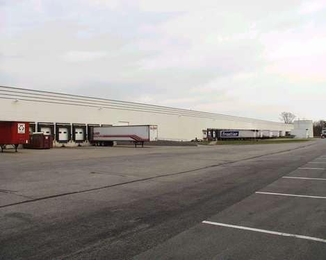 More Photos Of 9999 E 121st St, Fishers Warehouse For Lease