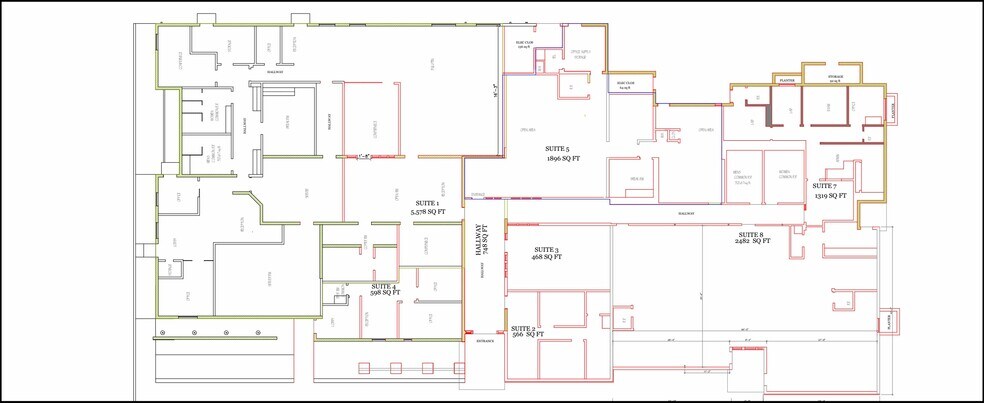 More Photos Of 12251 N 32nd St, Phoenix Medical For Sale