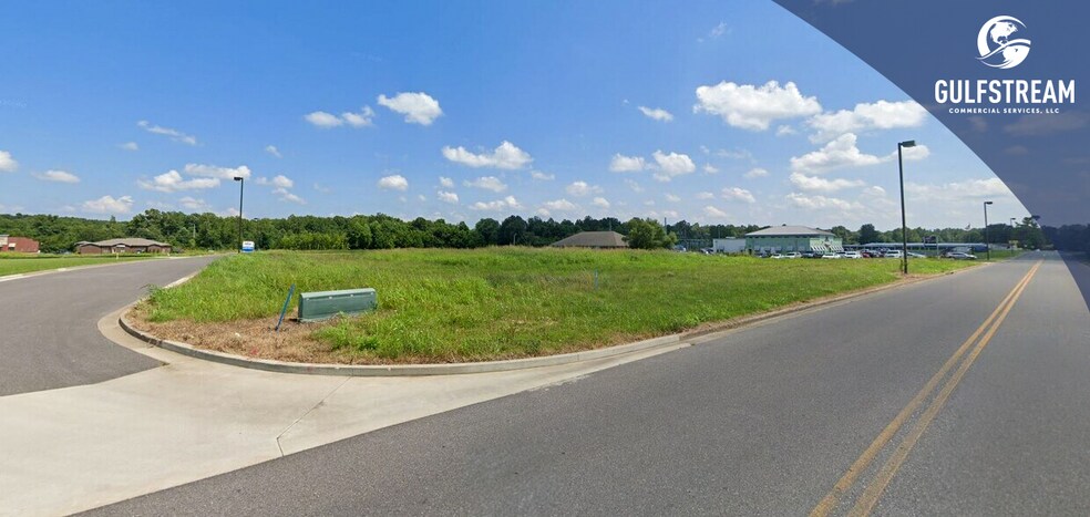 More Photos Of 2550 James Sanders, Paducah Land For Sale