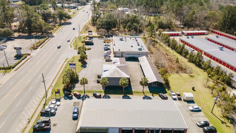 More Photos Of 1065 W Oglethorpe Hwy, Hinesville Carwash For Sale