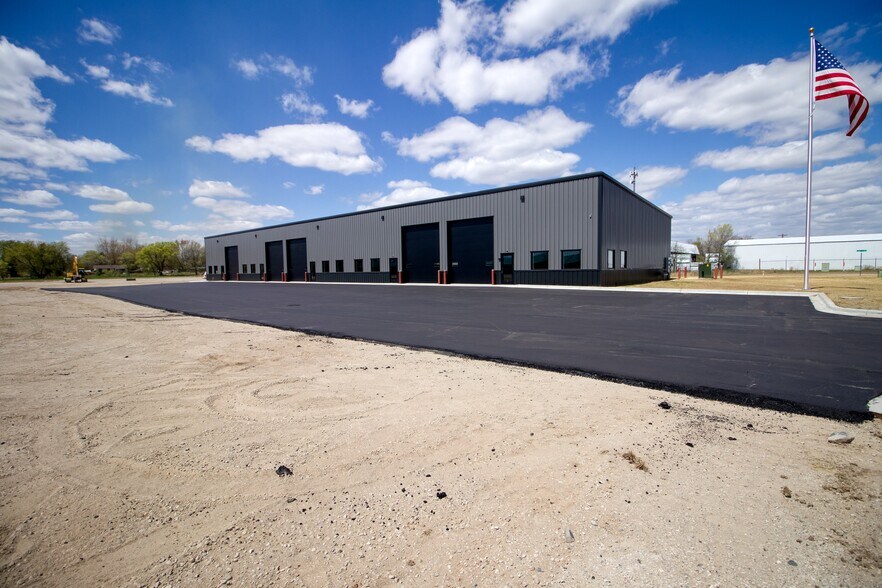 More Photos Of 31540 125 1/2 St, Princeton Industrial For Lease