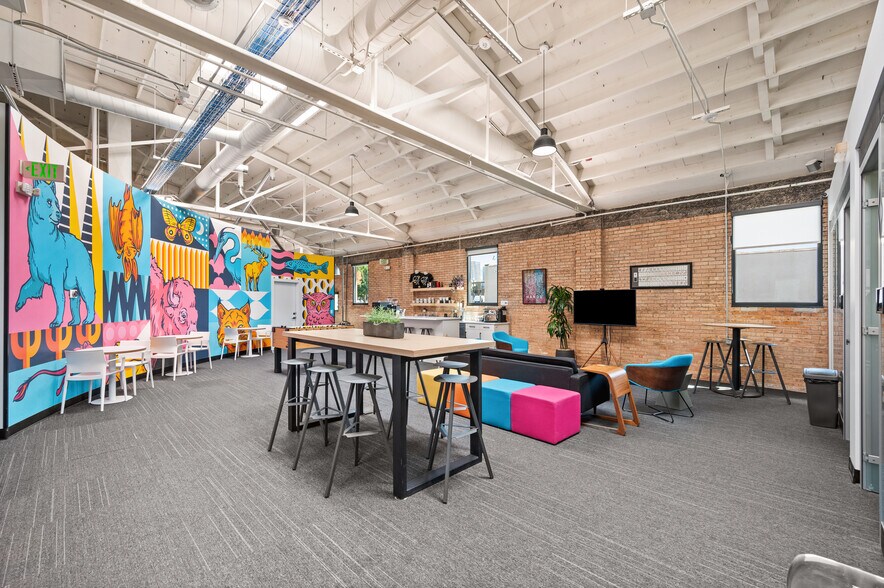 More Photos Of 343 W 400 S, Salt Lake City Loft Creative Space For Sale