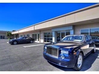 More Photos Of 4040 Campus Dr, Newport Beach Auto Dealership For Lease
